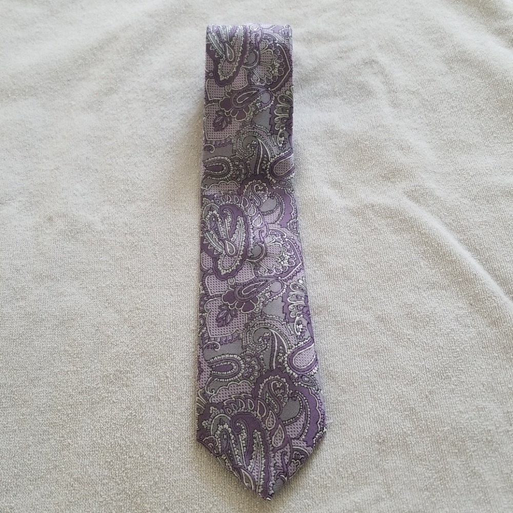 Sean John tie